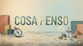 Cosa penso - dott. Roberto Fiore